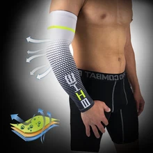 1 пара крутых мужских грелок для езды на велосипеде, защита от УФ-лучей, запонки, защитные рукава, нарукавники для велосипеда