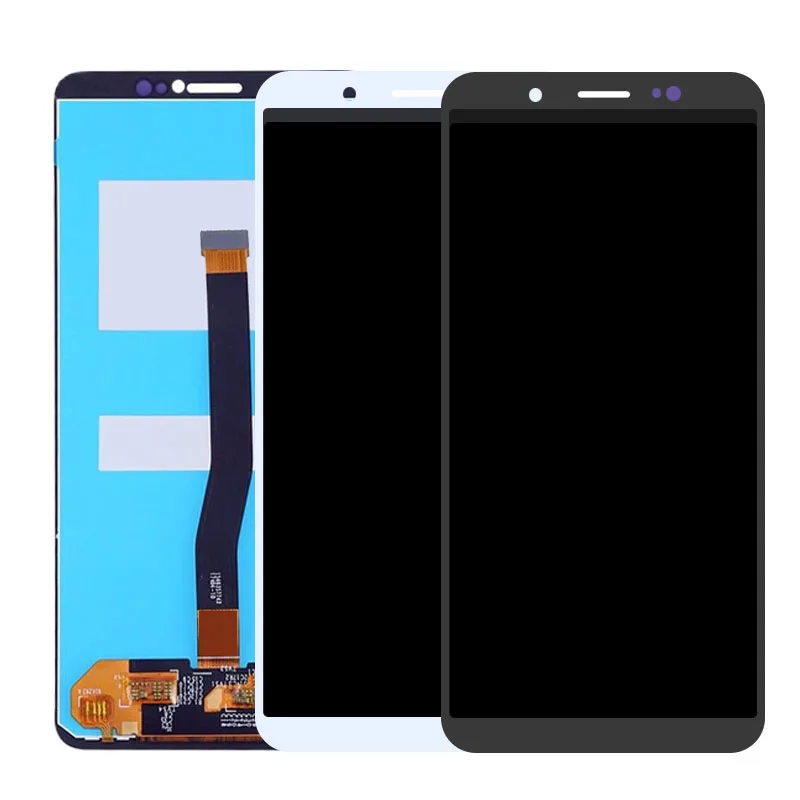 

For Vivo V7 Y75 LCD Display Touch Screen Digitizer Assembly For Vivo Y75+ display for vivo V7 LCD screen Digitizer