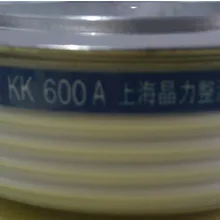 Тиристорная контрольная трубка: KK(3CTK) 600-16 600A 1600V