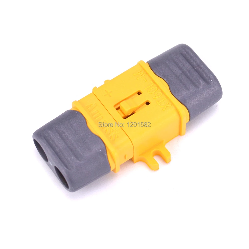 Amass XT60L connector (8)