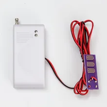 Marlboze 433 МГц беспроводной датчик утечки воды детектор проникновения для домашней безопасности GSM сигнализация детектор утечки воды