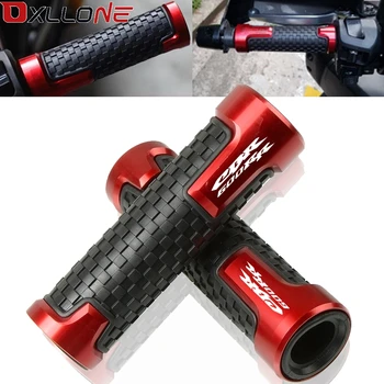

Handle Motorcycle Handlebar Grip Aluminum 7/8"22mm Moto Hand Bar For Honda CBR600RR CBR 600RR CBR 600R R CB R 600R R 2003-2018