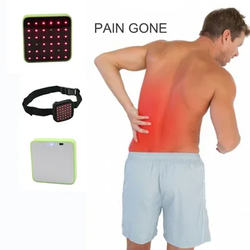 

Laser Needle Acupuncture/Deep Tissue Low Level Laser Therapy Machine For Body Pain Relief/Pain Gone