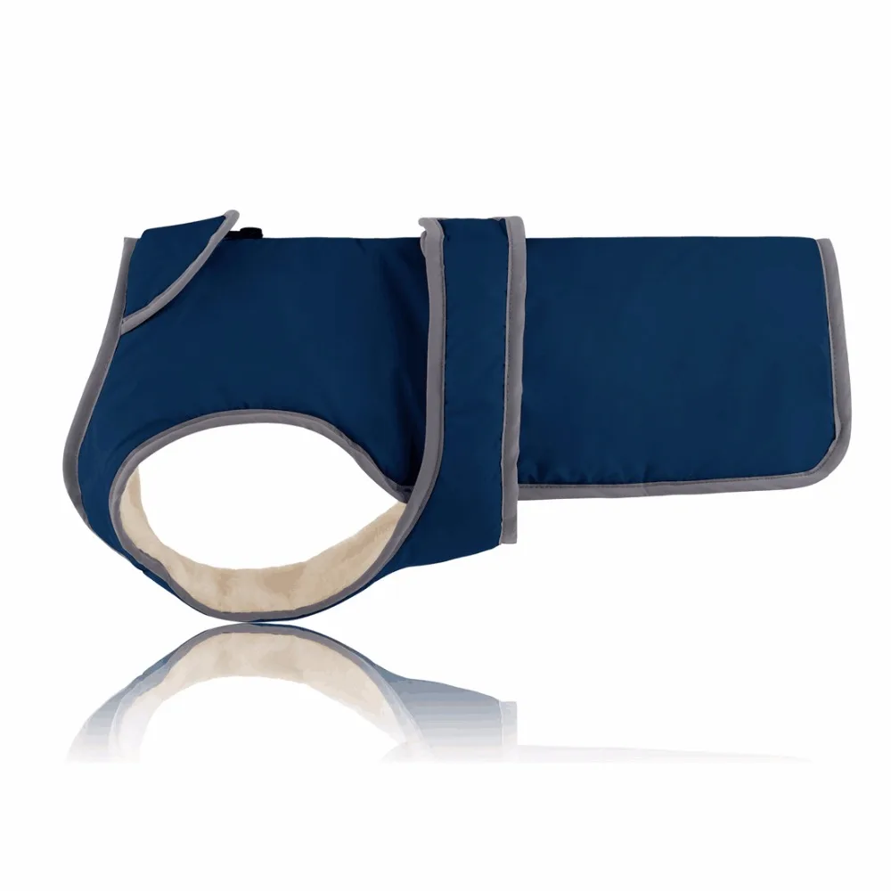 Gomaomi Dog Coat Vest Jacket Warm Winter Dog Clothes for Small Medium Large DogDog Coats