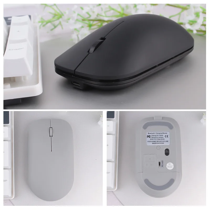 wireless mouse bluetooth mouse