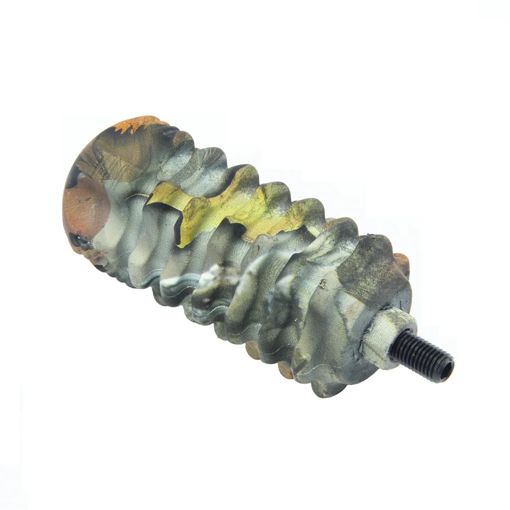 

Professional Archery Bow Stabilizer Compound Bow Shock Absorber Outdoor Shooting Hunting Arrow Archery Bow Accessories