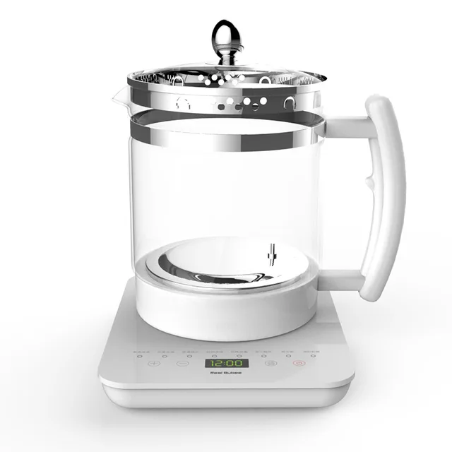 milk boiling kettle