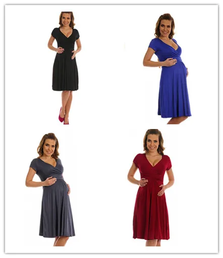 Maternity Professional Dresses