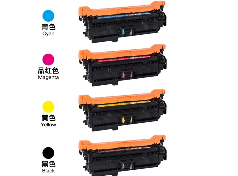 hp ce250a toner