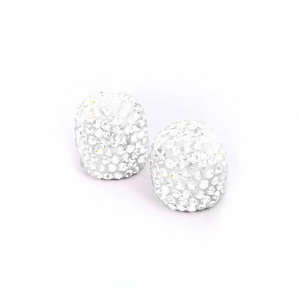 

New Rhinestone Decor Multi-function General Tire Valve Pack of 2.5g / single Cap Dust Cover