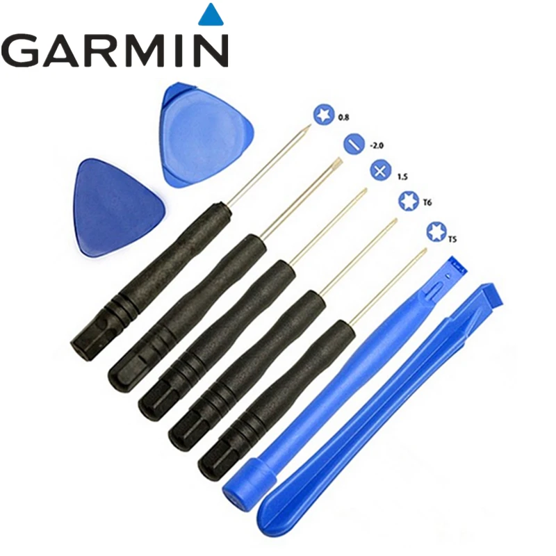 9 suit Remove the tools for Garmin Edge opening DIY tools repair