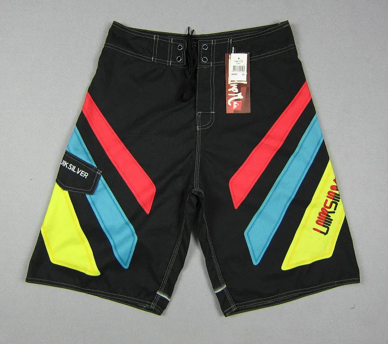 2014 New Men Brand Board Shorts Surfboard Bermuda dress Surfing Beach ...