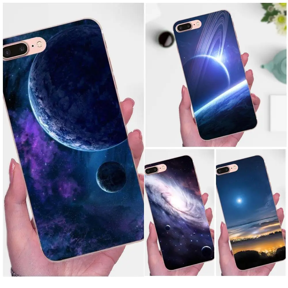 Art Stars Moon Planet Space обычно для LG Nexus 5 5X G2 G3 mini spirit G4 G5 G6 K4 K7 K8 K10 2017 V10 V20 V30 Stylus|Бамперы| |