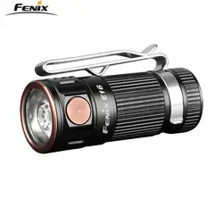 2018 FENIX E16 Cree XP-L Здравствуйте нейтральный w Здравствуйте te светодио дный Max 700 люмен 16340/CR123A