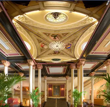 

3d ceiling murals wallpaper European marble flower classic oil painting zenith background wall murals wallpaper 3d ceiling