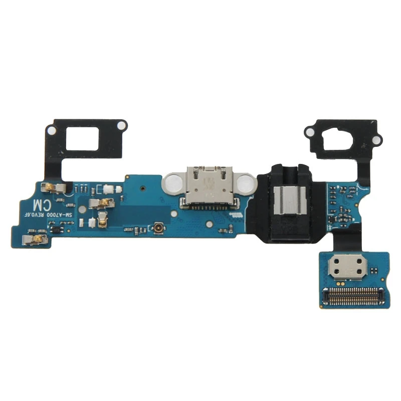 Charging Port Flex Cable for Galaxy A7 / A7000 | Мобильные телефоны и аксессуары