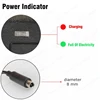 1PC lowest price 42V 2A electric skateboard adapter scooter charger for millet Mijia M365 electric scooter bicycle accessories ► Photo 2/6