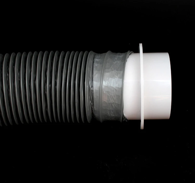 arrefecimento e ventilação