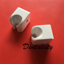 2 шт. стоматологический держатель наконечников один вешалка