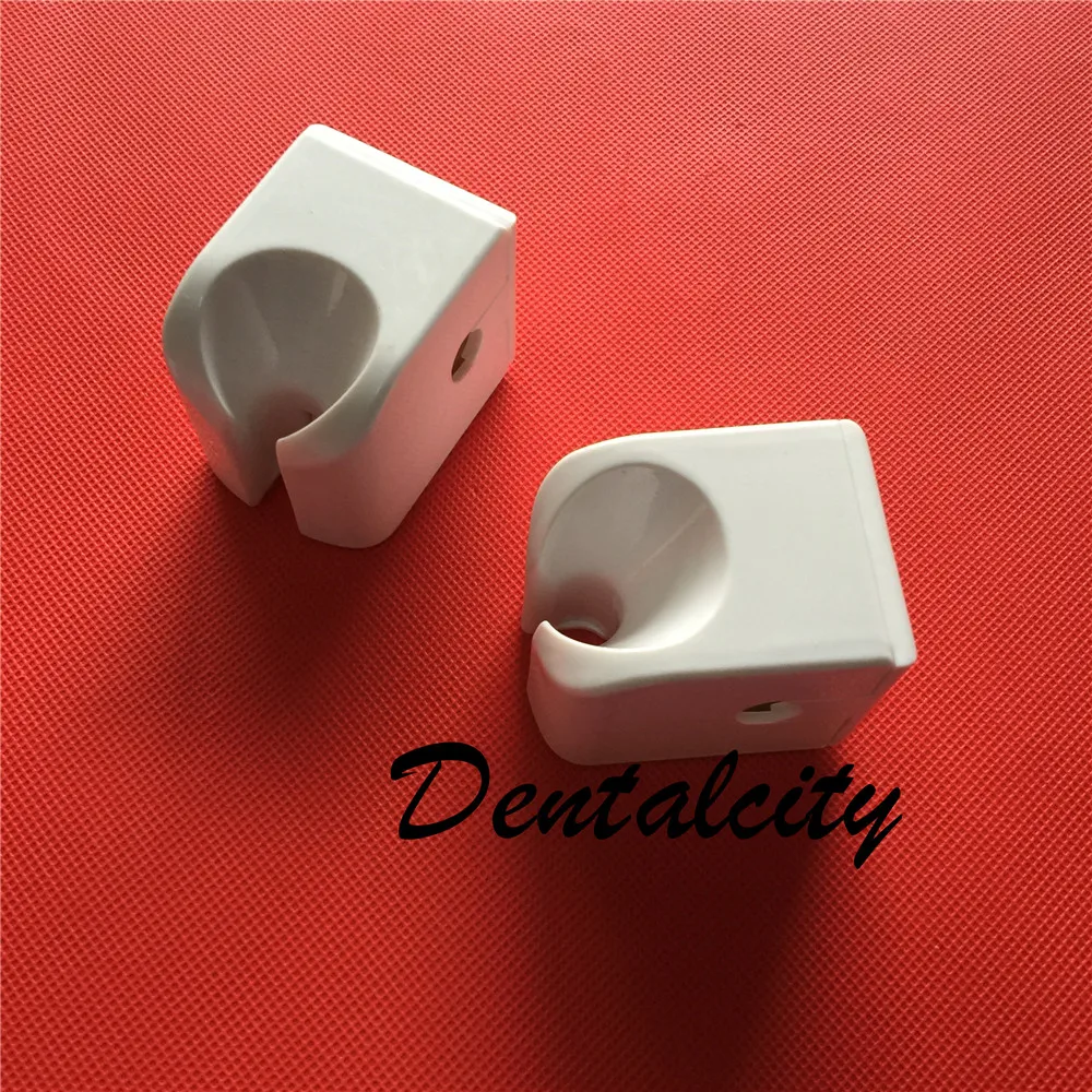 

2PC NEW Dental Handpiece Holder Single hanger