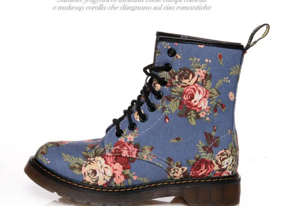 leopard motorcycle boots