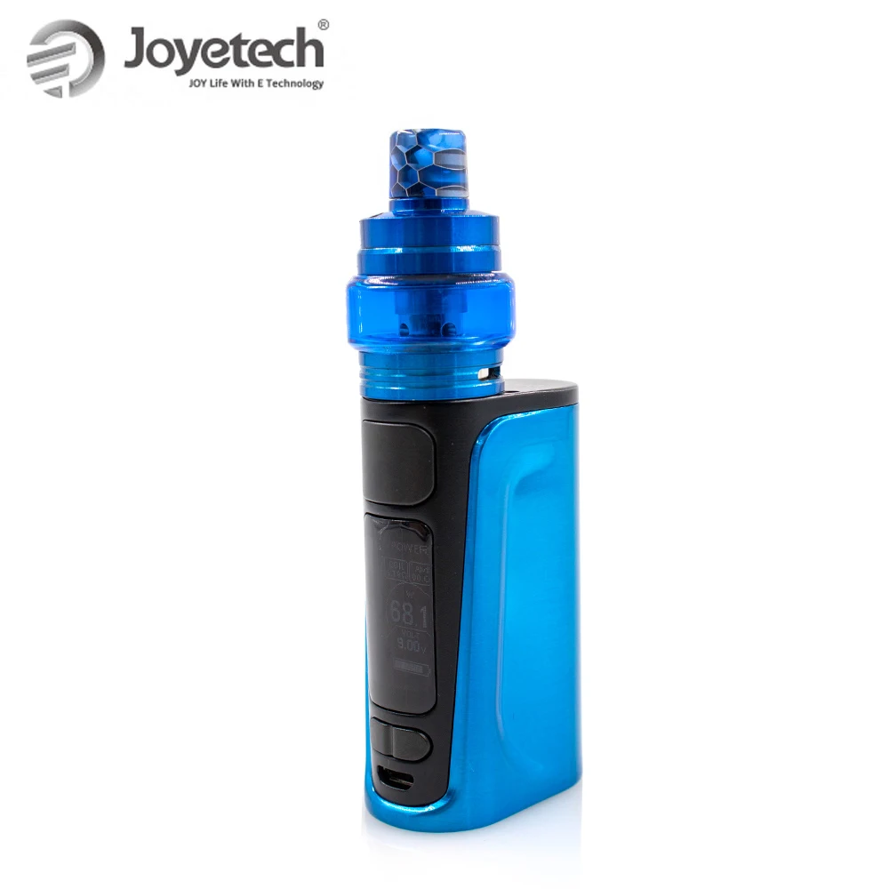 Welcome! Original Joyetech eVic Primo Fit Kit with EXCEED Air Plus 80W powered by a 2800mAh built-in battery vape E- cigarette цена Welcome! Original Joyetech eVic Primo Fit Kit with EXCEED Air Plus 80W powered by a 2800mAh built-in battery vape E- cigarette цены онлайн