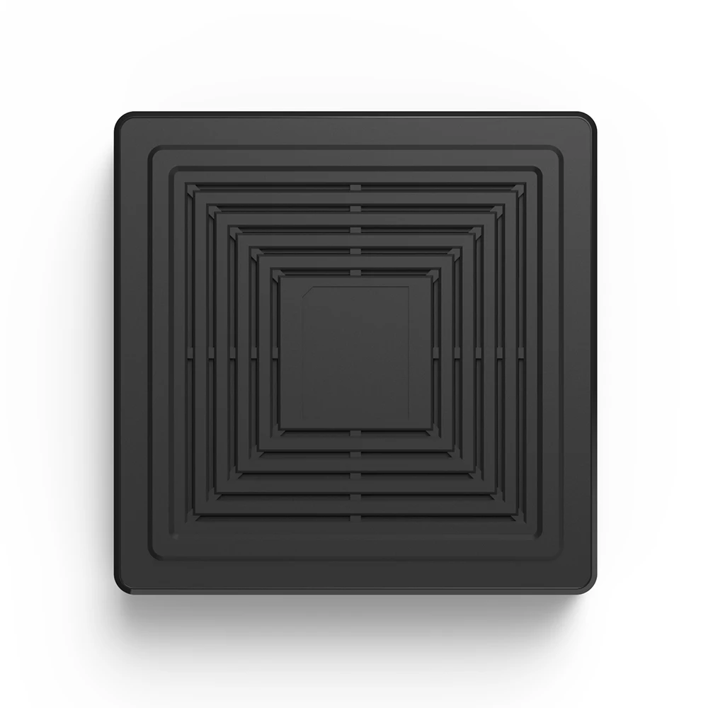 Оригинальная ТВ приставка HK1 Play Android 9 0 Amlogic S905X2 Четырехъядерный 4 ГБ 32 ГБ/64