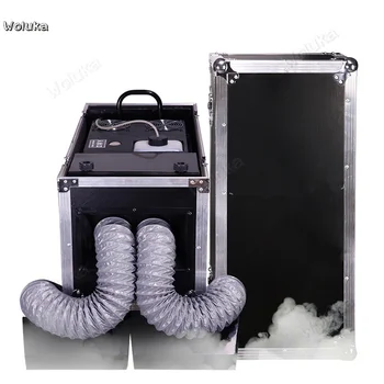 

Wedding prop Stage Special effect smoke machine 3000w high power Water Mist Machine Spray Machine CD50 W02