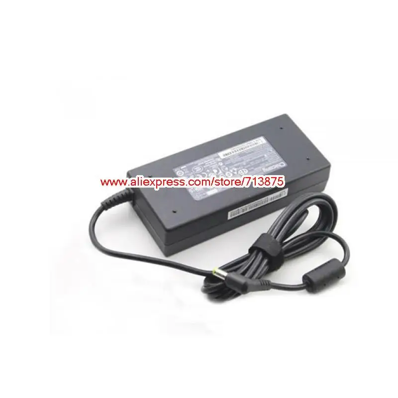CHICONY19V6.32A120W-5.5x1.7mm-2