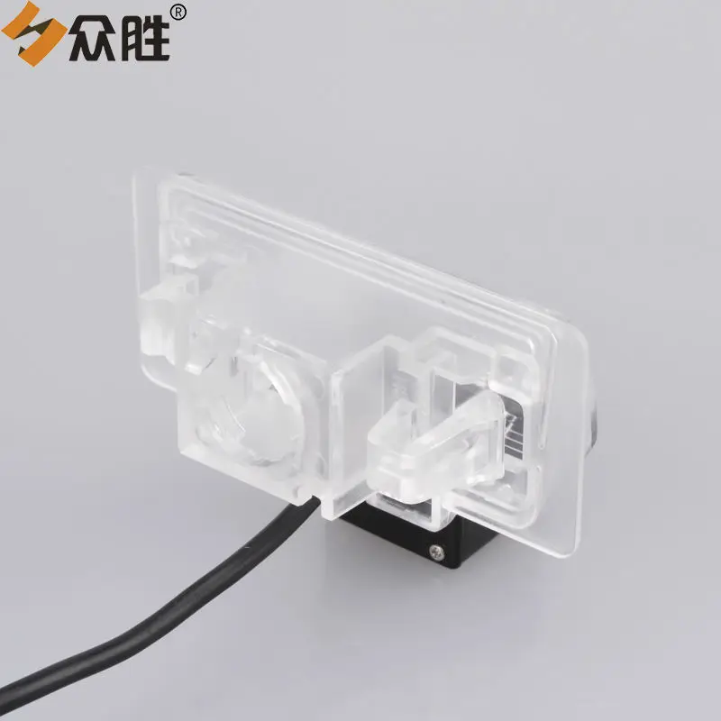 Car Rear View Camera for Nissan Sentra Maxima Altima Teana Murano Sylphy HS8338SMT (7)
