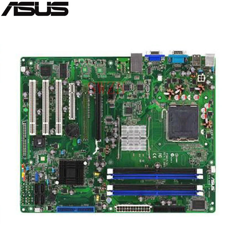 original Used Server motherboard For Asus P5M2-E Socket 775 Maximum 4*DDR2 8GB 4xSATAII ATX original Used Server motherboard For Asus P5M2-E Socket 775 Maximum 4*DDR2 8GB 4xSATAII ATX