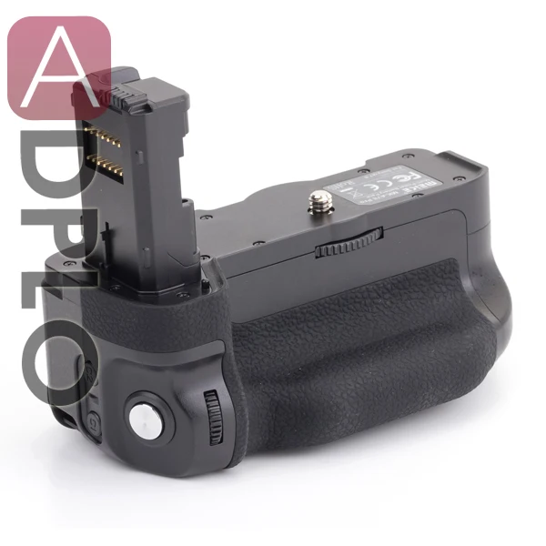 Meike MK-A7II Built-In 2.4G Wireless Control Battery grip Suit For Sony A7 II as VG-C2EM With Remote Control