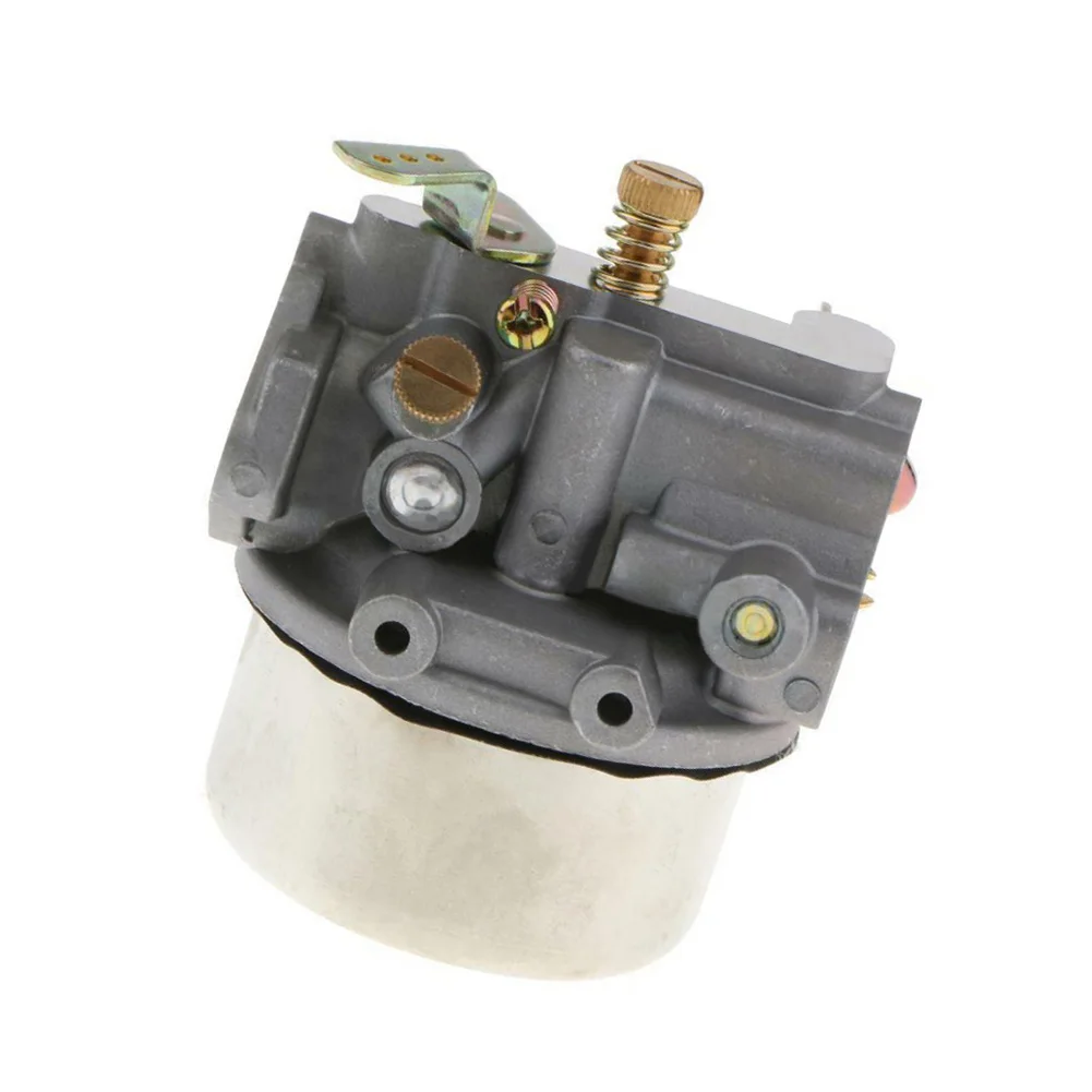 Нержавеющая сталь Carb Карбюратор для KOHLER Картер 16 K90 K91 K141 K160 K161 K181