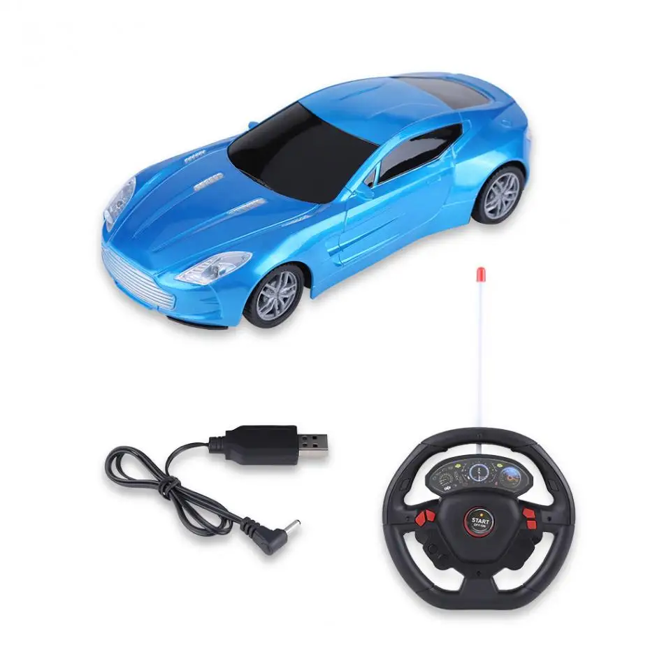 RC 1 18 27MHZ RC Racing Games Car Styling Remote Control Gravity Drift Toy Sensor Vehicle