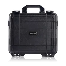 High Quality Portable Safe Hardshell Backpack Waterproof Suitcase for font b DJI b font font b