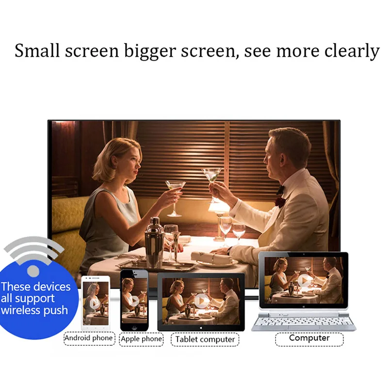 Amlogic S912 Octa Core 64 bit Mali-T820MP3 Smart TV BOX Android 7.1 2.4G/5G WiFi BT4.0 4K family Set Top Box T95 3GB/32GB DDR3