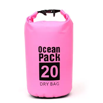 20L Waterproof Outdoor Swimming Bag  5