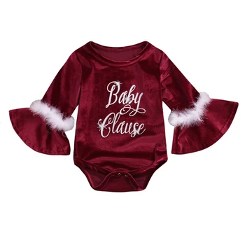 

Kids Baby Outfits Clothes Spring Baby Girl Rompers Autumn Princess Newborn Baby Clothes For 0-2Y Girls Long Sleeve Jumpsuit