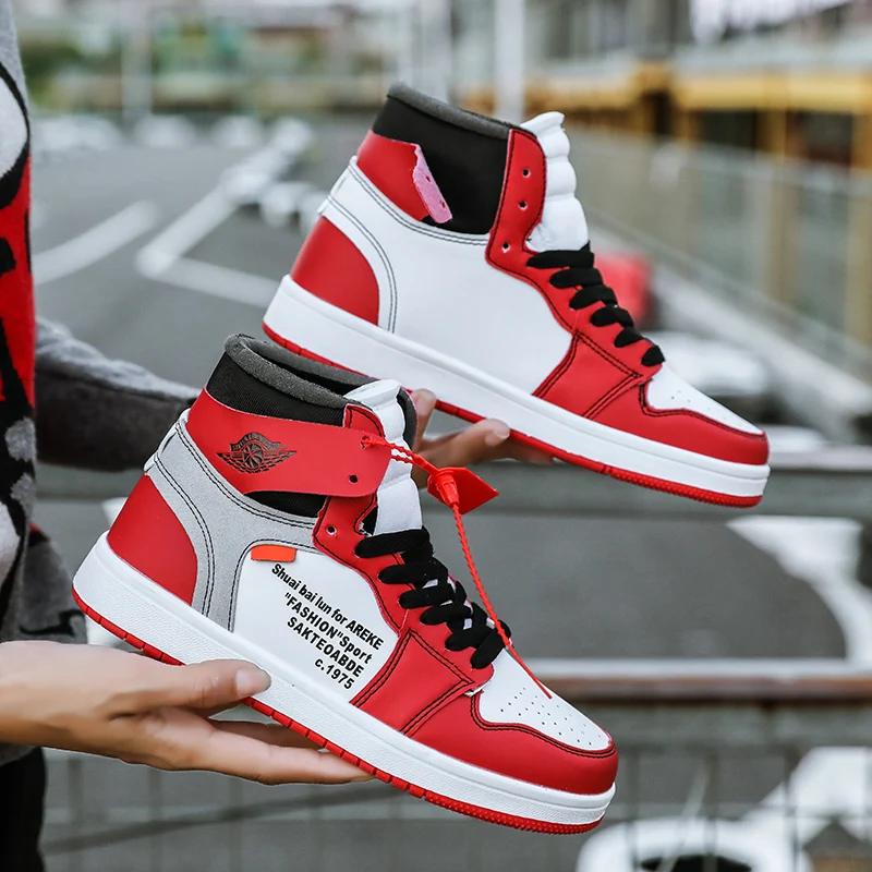 

Official Original Classic Women Men Breathable 87 Running Shoes 90 Sport Athletic High Ankle Outdoor 270 Sneaker Max Size 44