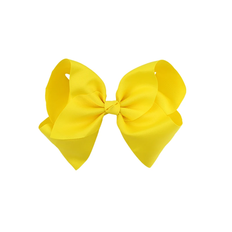 baby children kids hair ribbon bows hairclip for girls hair clips pin head decorations ornaments accessories hairpins hairgrip (18)