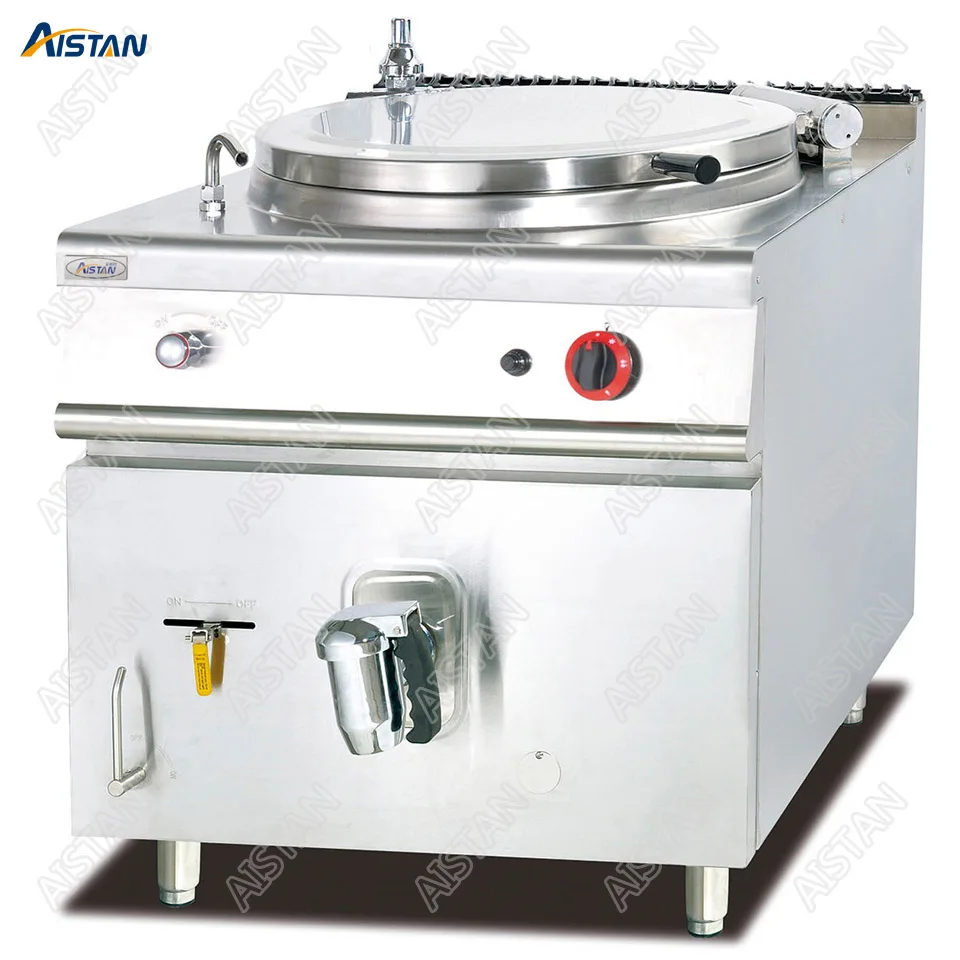 

GH Series Combination Oven Kitchen Cooking Range gas bain marie deep fryer griddle grill with cabinet 700 Series
