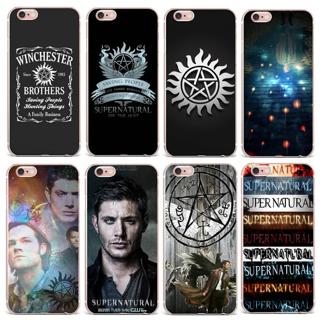 iphone 8 case supernatural iphone 8 case supernatural