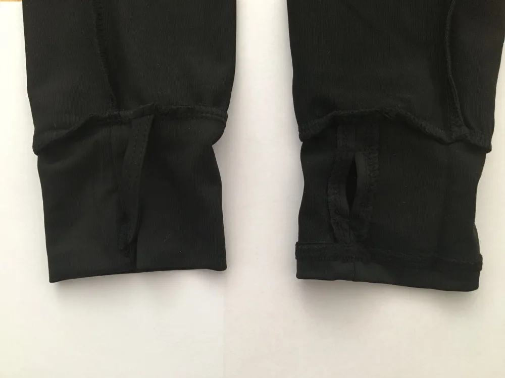 Custom Yoga/Running Jacket 1