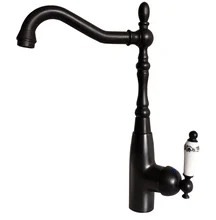 Special Offers Kitchen Wet Bar Bathroom Vessel Sink Faucet Black Oil Rubbed Bronze One Handle Swivel Spout Mixer Tap Single Hole mnf377 Special Offers Kitchen Wet Bar Bathroom Vessel Sink Faucet Black Oil Rubbed Bronze One Handle Swivel Spout Mixer Tap Single Hole mnf377