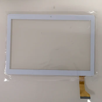 

10.1 inch Tablet Capacitive touch screen Digitizer MGLCTP-101560-101541FPC HZYCTP-101541A panel Glass Sensor Replacement parts