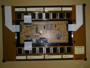 

MD400F640PD1A lcd display screen panel