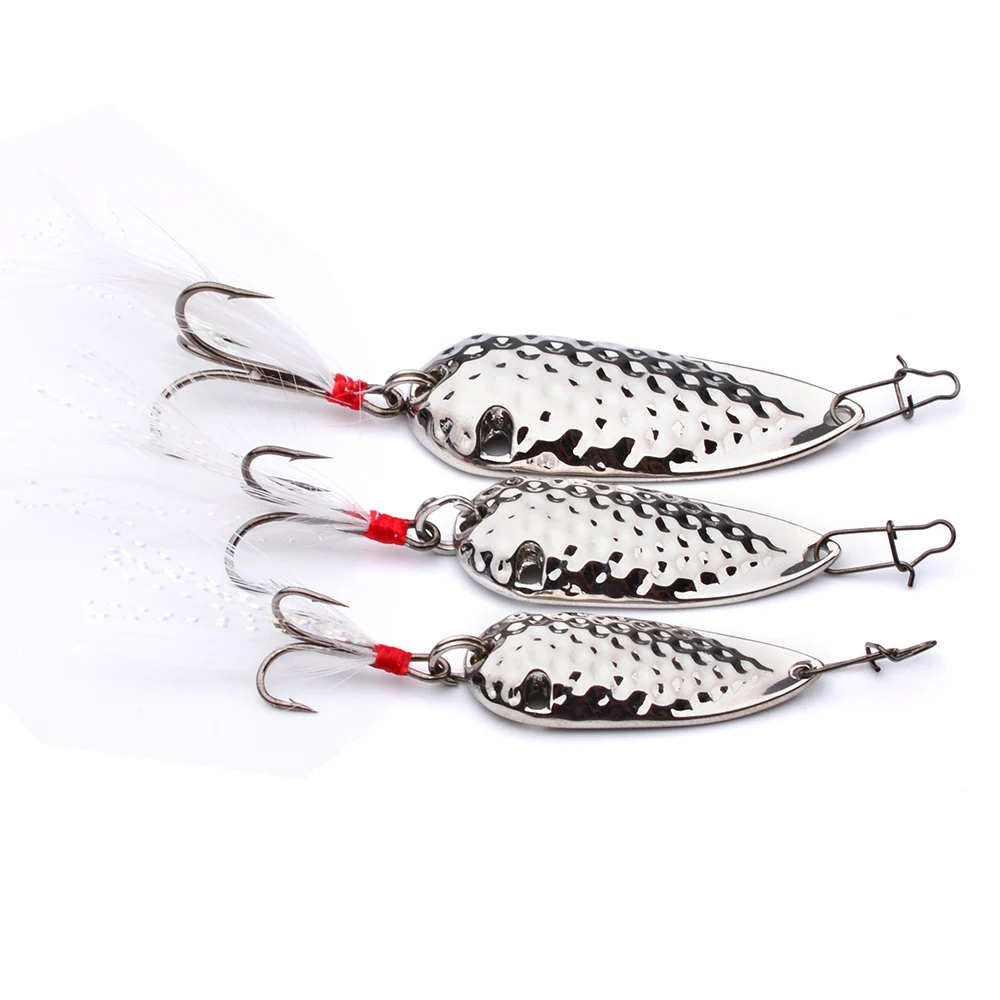 Спиннер Для Рыбалки Купить В Казани