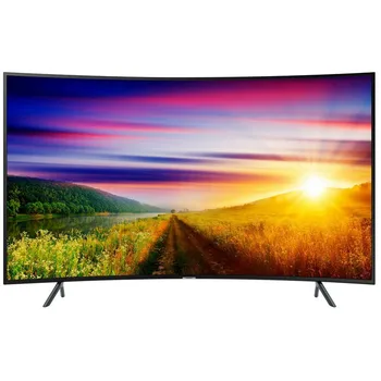 

TV 49 "Samsung UE49NU7372 Led UltraHD 4 K Curved