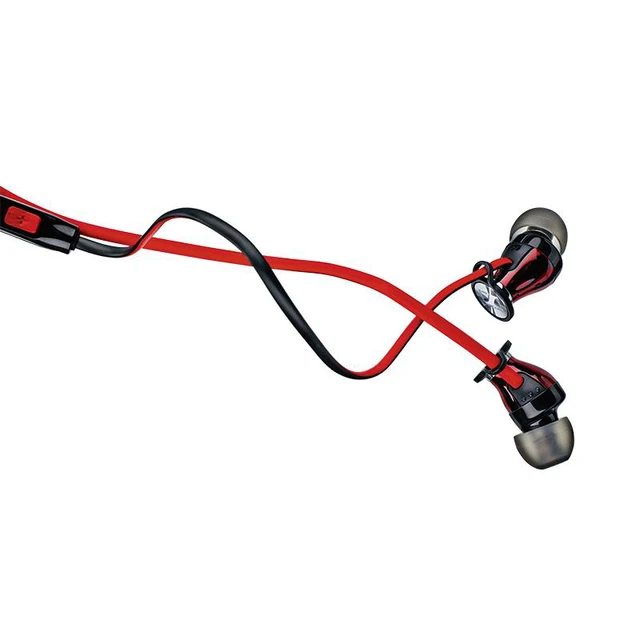 Внутриканальные наушники с микрофоном Sennheiser М2 IEG