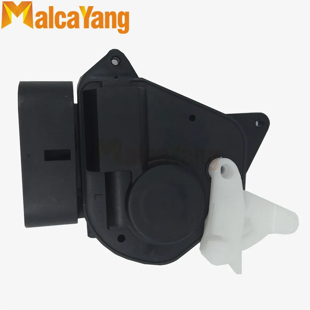 6Pin Front Left Door Lock Actuator 69120 12080 6912012080 For Toyota
